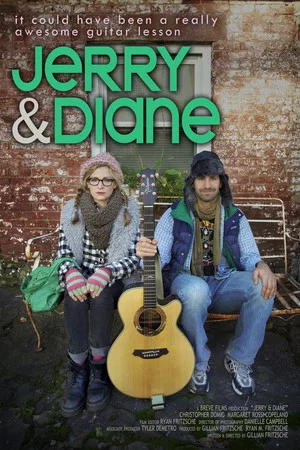 Постер: Jerry & Diane