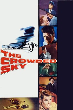 Постер: The Crowded Sky