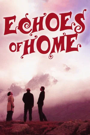 Постер: Echoes of Home