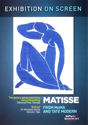 Постер: Matisse