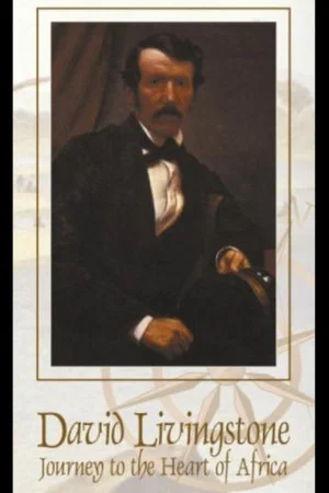 Постер: David Livingstone