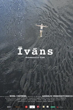 Постер: Īvāns