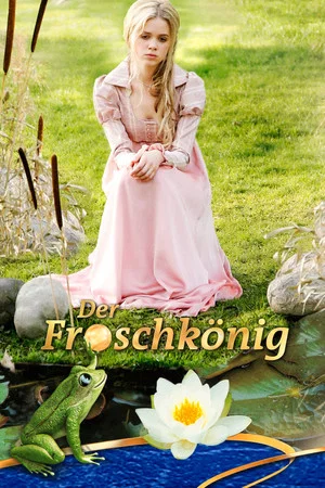 Постер: Der Froschkönig