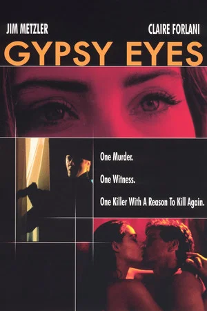 Постер: Gypsy Eyes