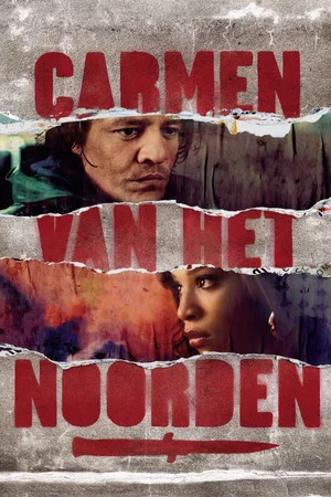 Постер: Carmen van het Noorden