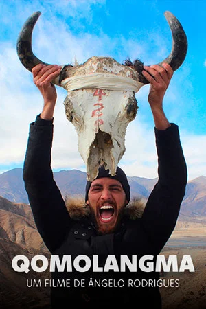 Постер: Qomolangma