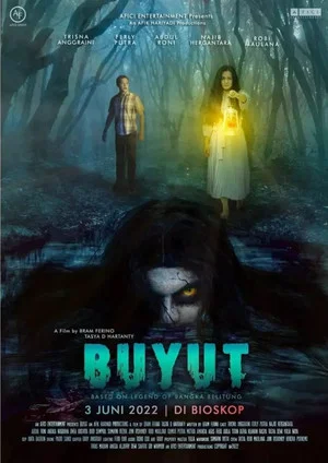 Постер: Buyut