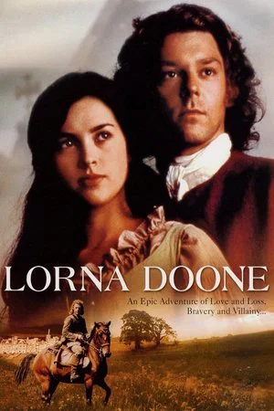 Постер: Lorna Doone