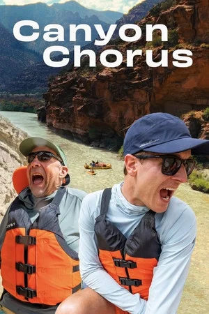 Постер: Canyon Chorus