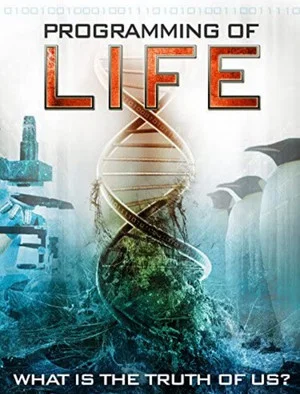 Постер: Programming of Life