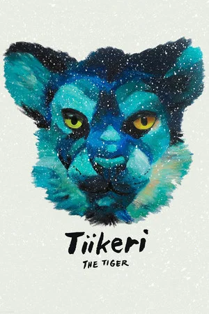 Постер: The Tiger