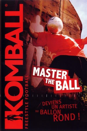 Постер: KOMBALL : Master the ball