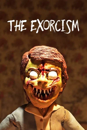 Постер: The Exorcism