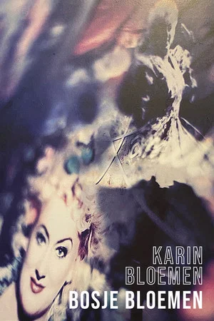 Постер: Karin Bloemen: Bosje Bloemen