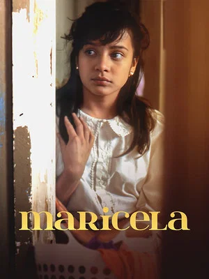 Постер: Maricela