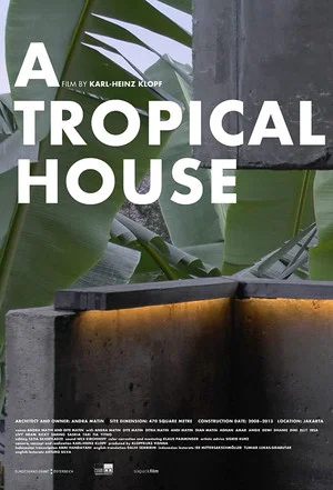 Постер: A Tropical House