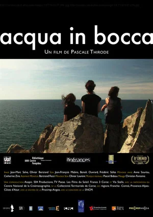 Постер: Acqua in bocca
