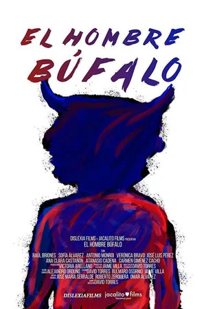 Постер: El Hombre Búfalo