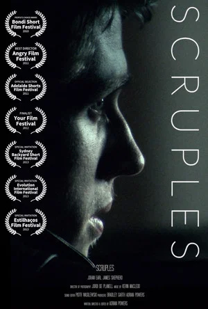 Постер: Scruples