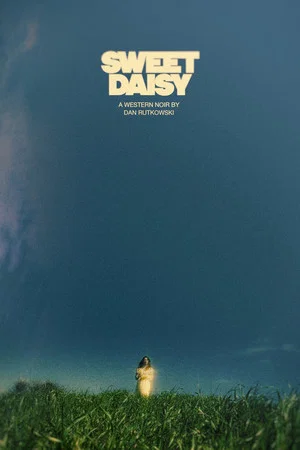Постер: Sweet Daisy
