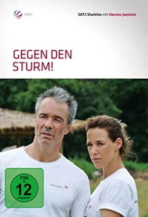 Постер: Gegen den Sturm
