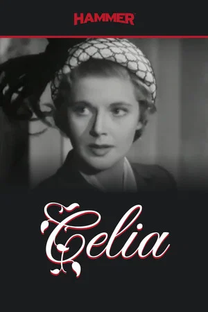 Постер: Celia: The Sinister Affair of Poor Aunt Nora