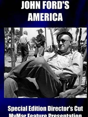 Постер: John Ford's America