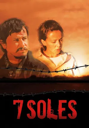 Постер: 7 Suns