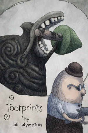 Постер: Footprints