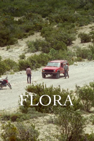 Постер: Flora