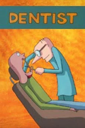 Постер: Dentist
