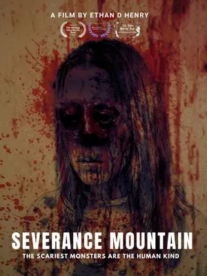 Постер: Severance Mountain
