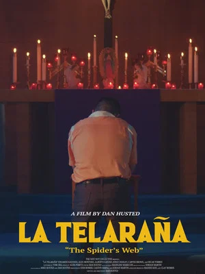 Постер: La Telaraña