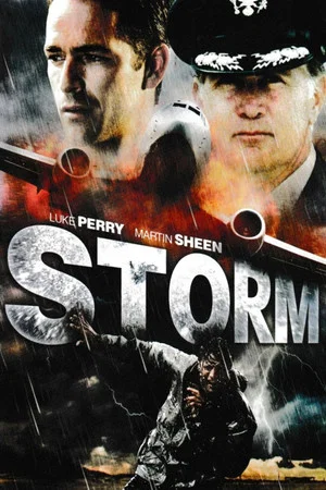 Постер: Storm