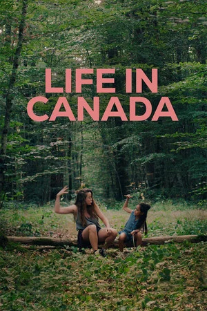 Постер: Life in Canada
