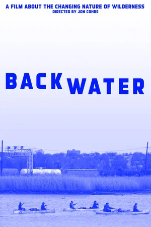 Постер: Back Water