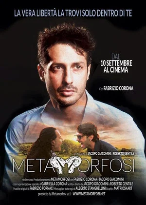 Постер: Metamorfosi