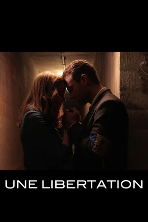 Постер: Une Libération