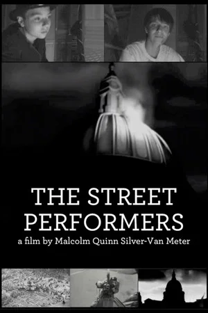 Постер: The Street Performers