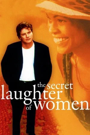 Постер: The Secret Laughter of Women