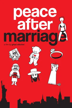 Постер: Peace After Marriage