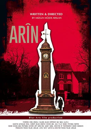 Постер: Arîn