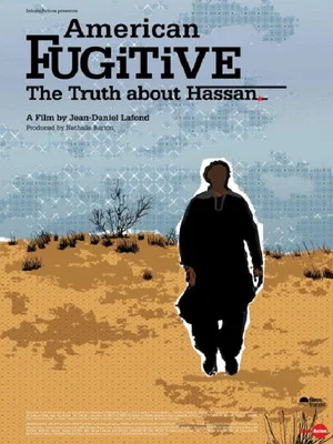 Постер: American Fugitive: The Truth About Hassan