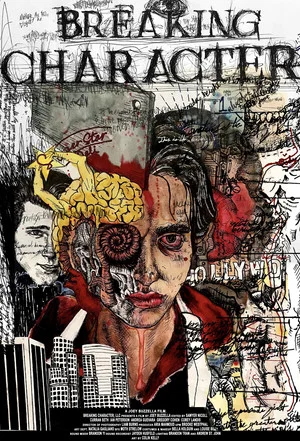 Постер: Breaking Character