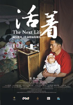 Постер: The Next Life