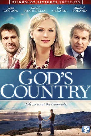 Постер: God's Country