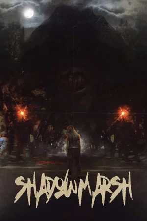 Постер: ShadowMarsh