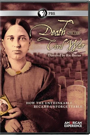Постер: Death and the Civil War