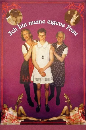 Постер: I Am My Own Woman