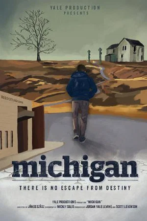 Постер: Michigan
